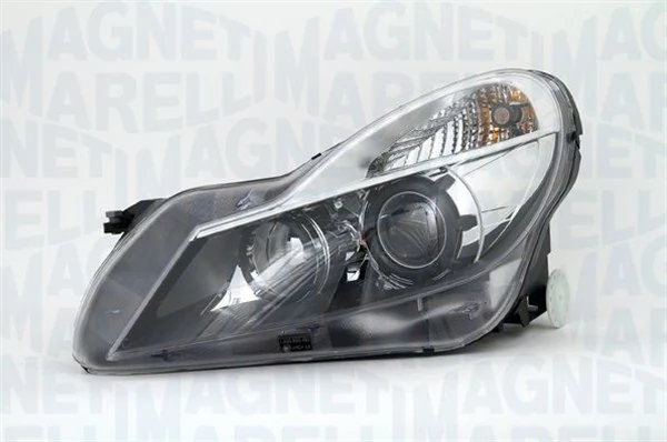 Headlight